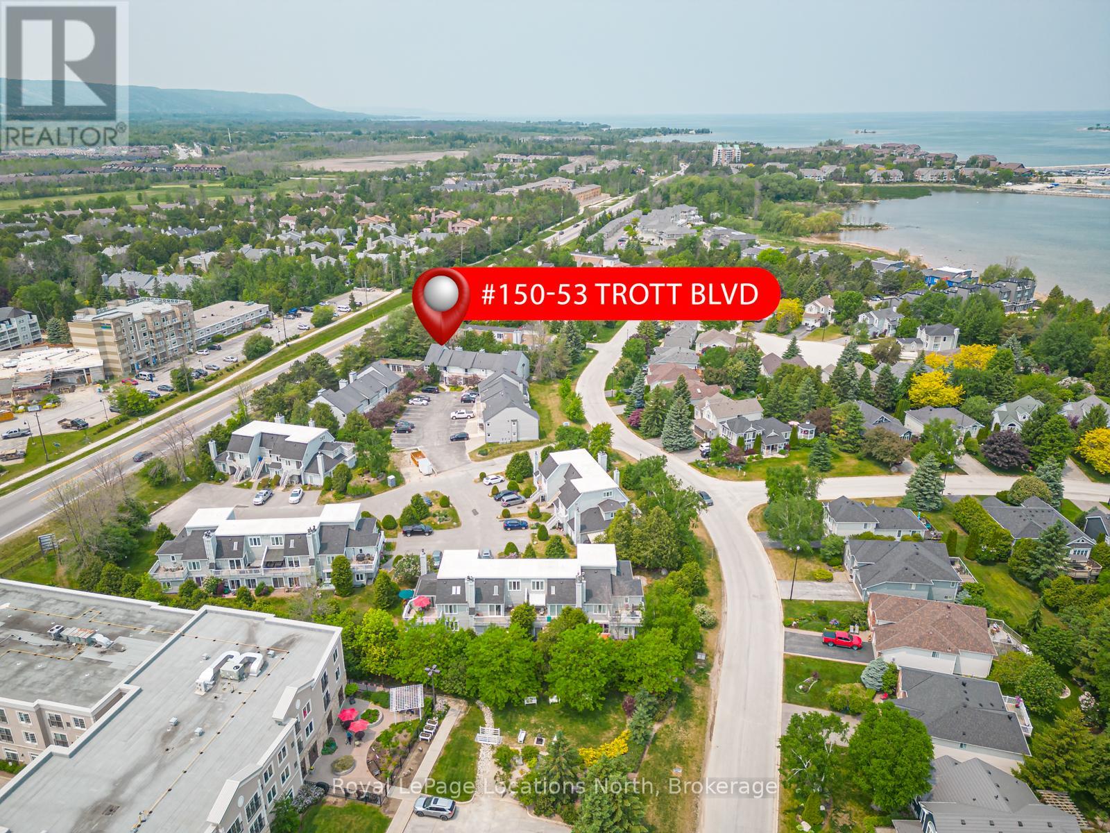 #150 53 TROTT BOULEVARD - 31