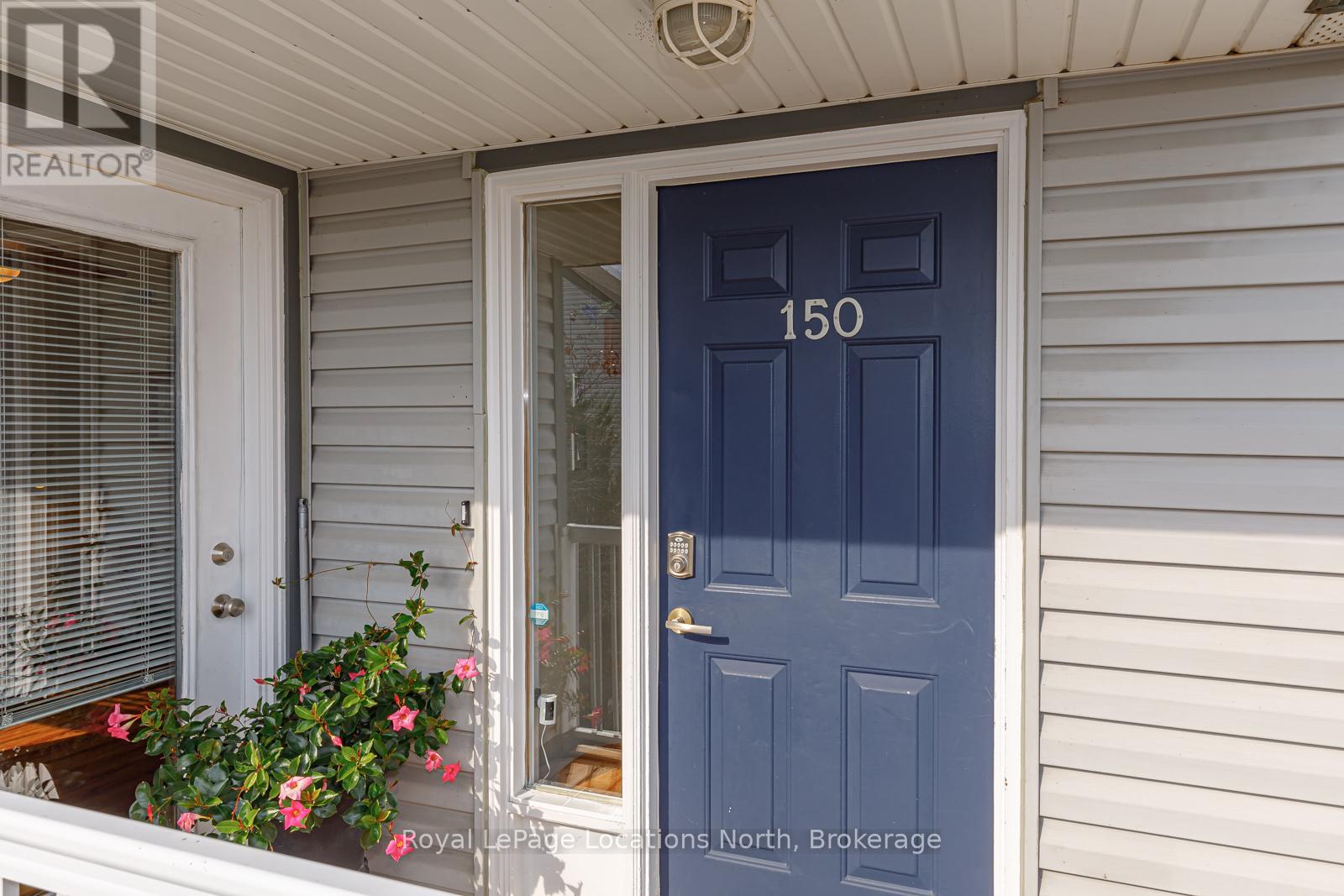 #150 53 TROTT BOULEVARD - 32
