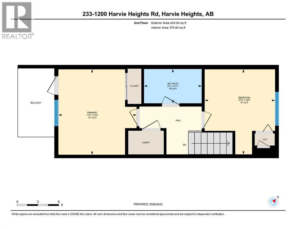 #233 1200 Harvie Heights Road - 25