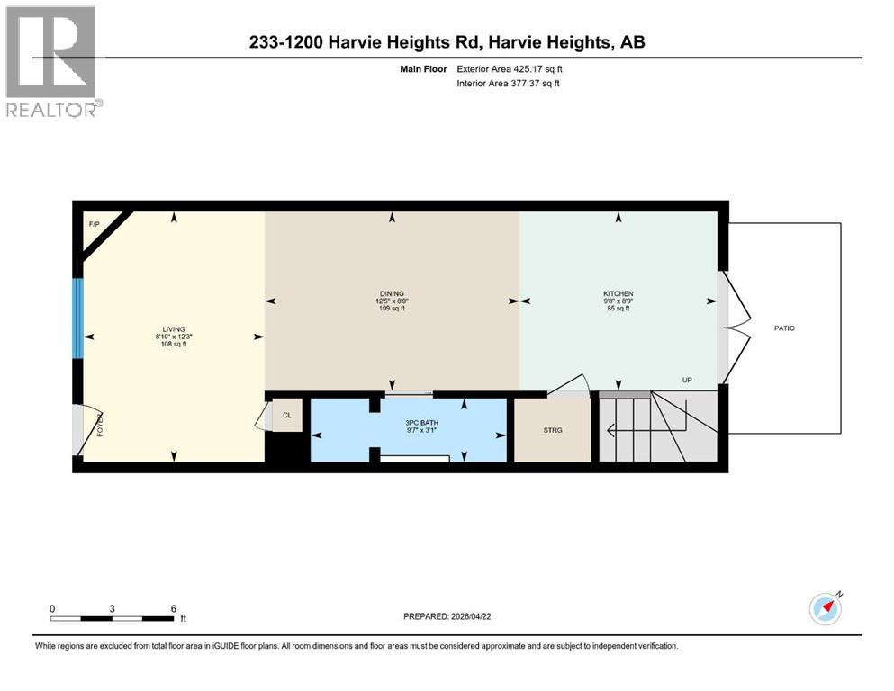 #233 1200 Harvie Heights Road - 24