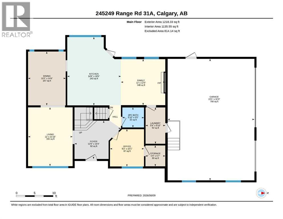 245249 Range Road 31A - 6