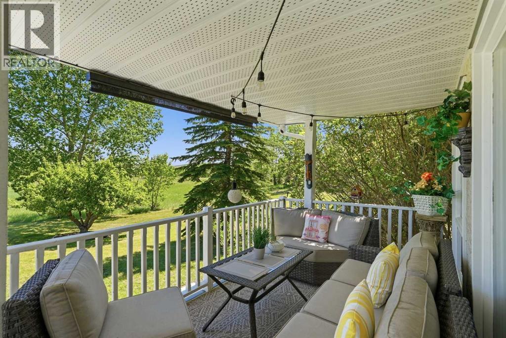 245249 Range Road 31A - 34