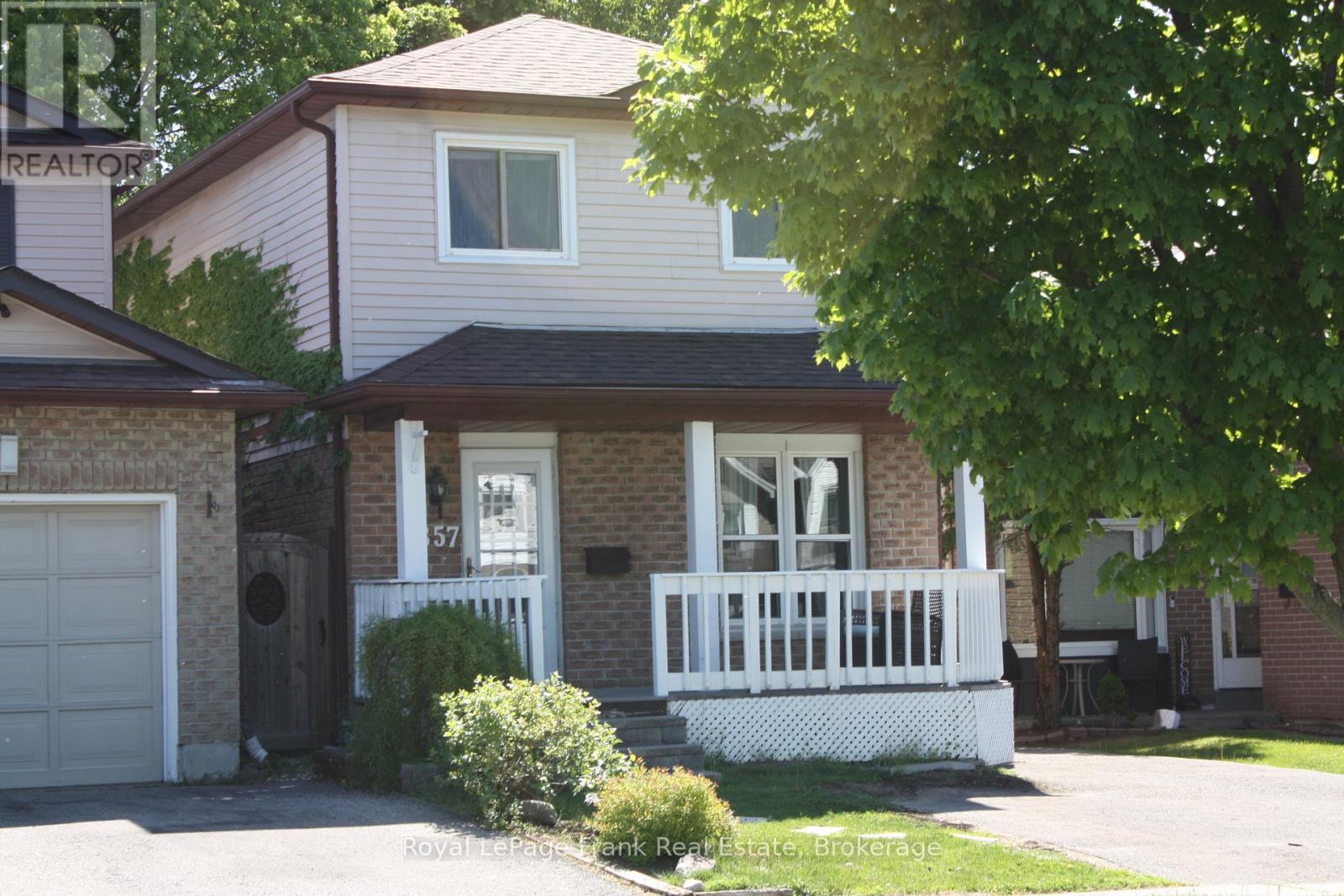 857 ATTERSLEY DRIVE - 1