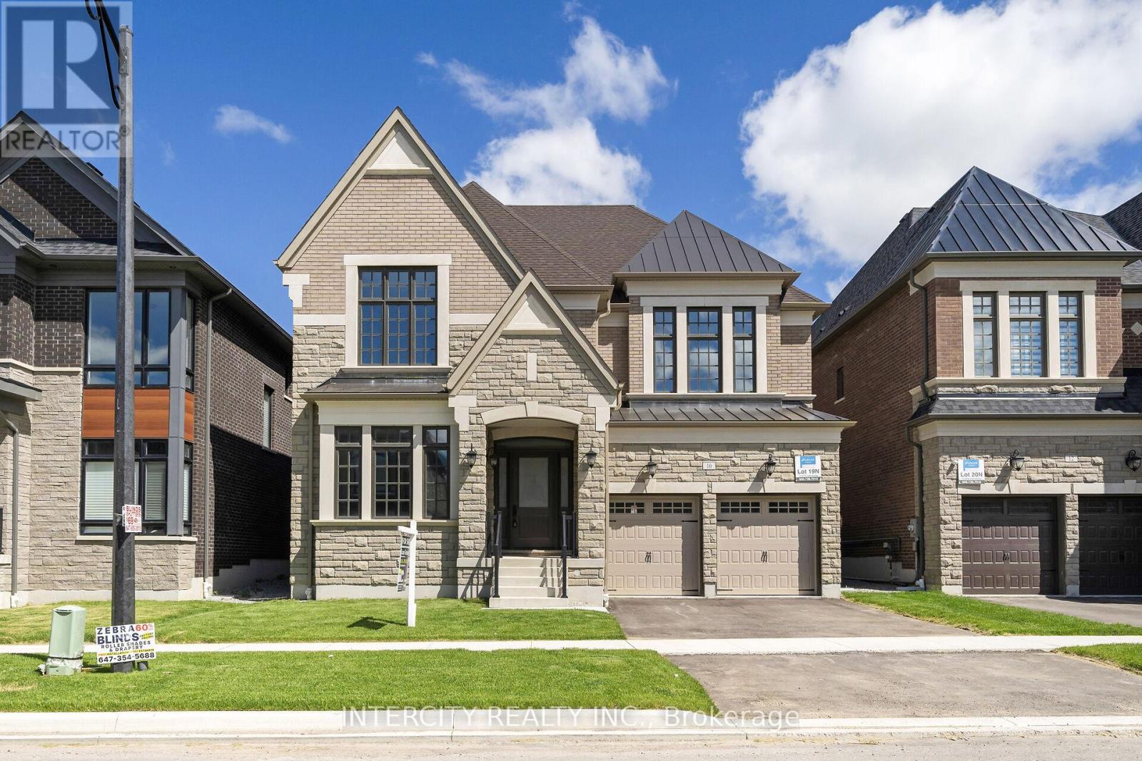 #LOT 19N 10 SAXBY FARM AVENUE - 1