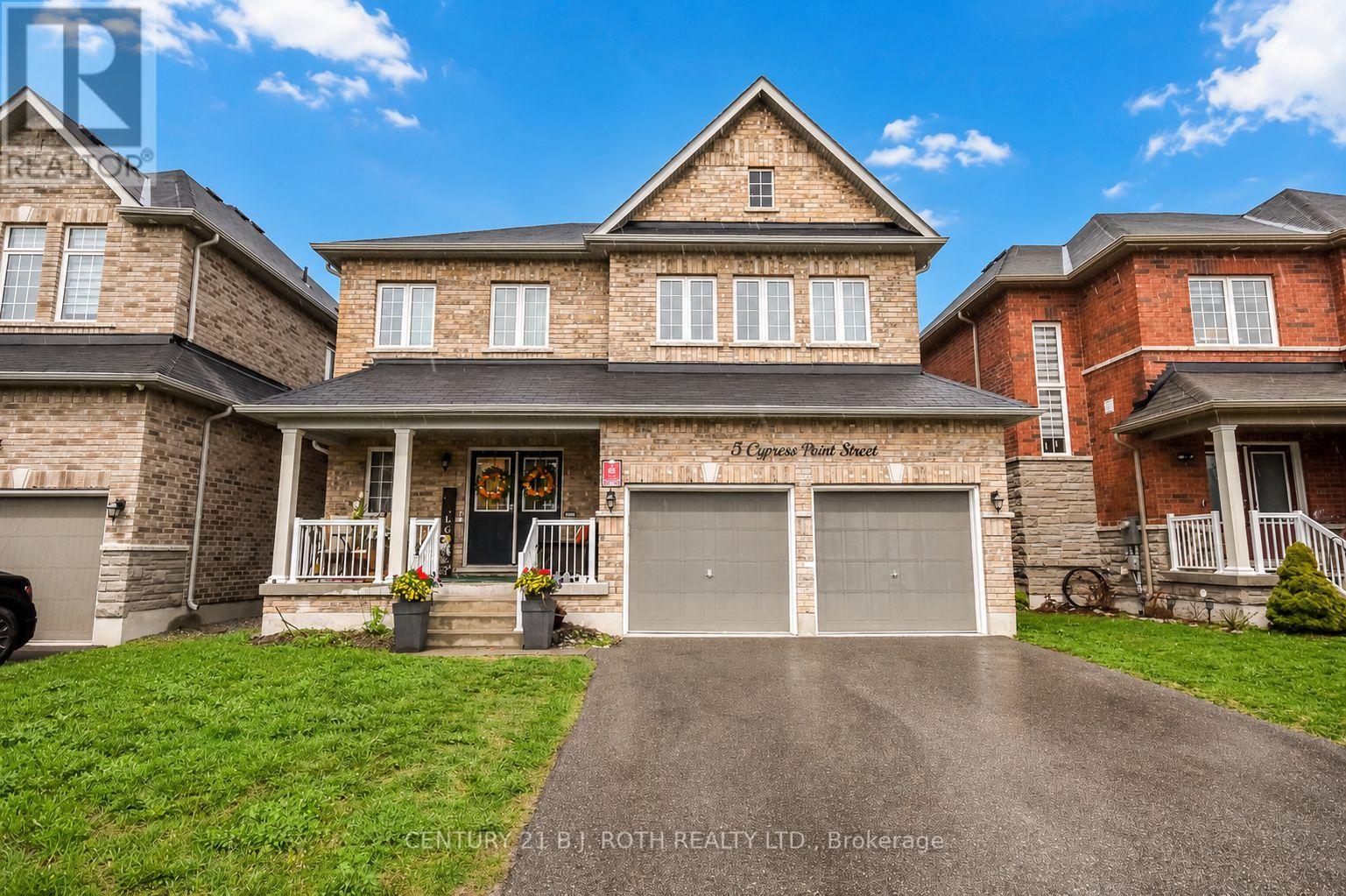5 CYPRESS POINT STREET - 1