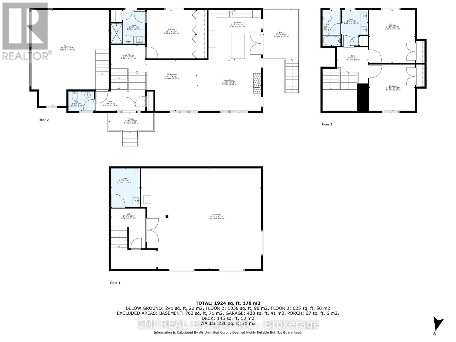3205 MOSLEY STREET - 41