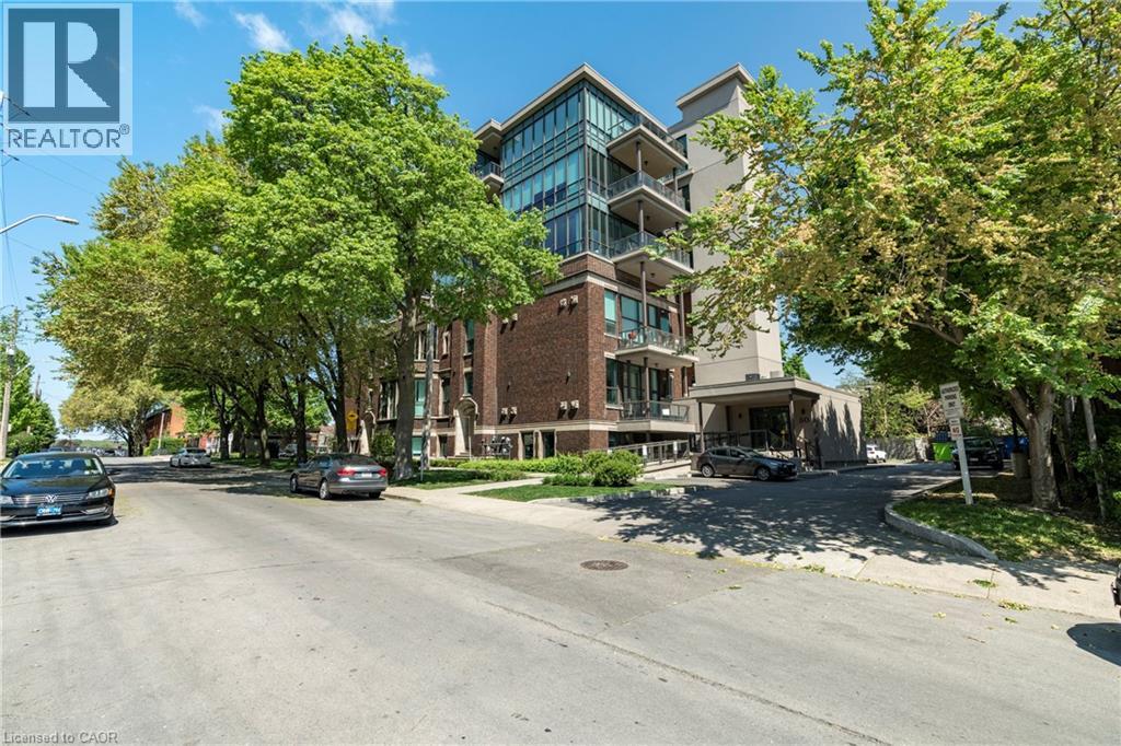 50 W Murray St. W Unit 302