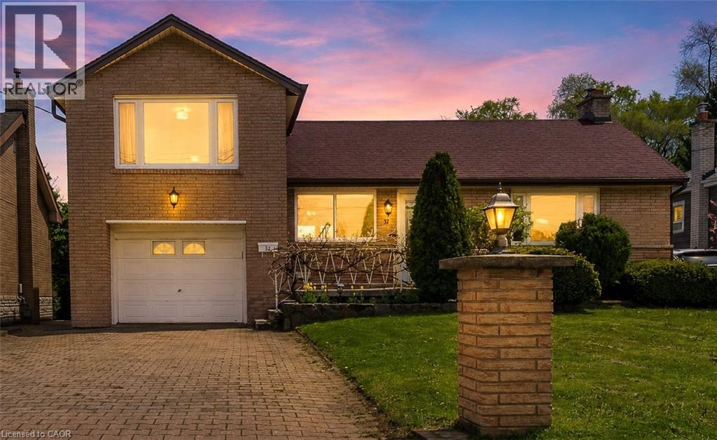 32 Durham Rd.