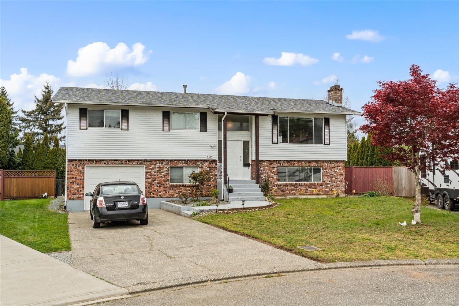3180 CORONATION COURT, Abbotsford