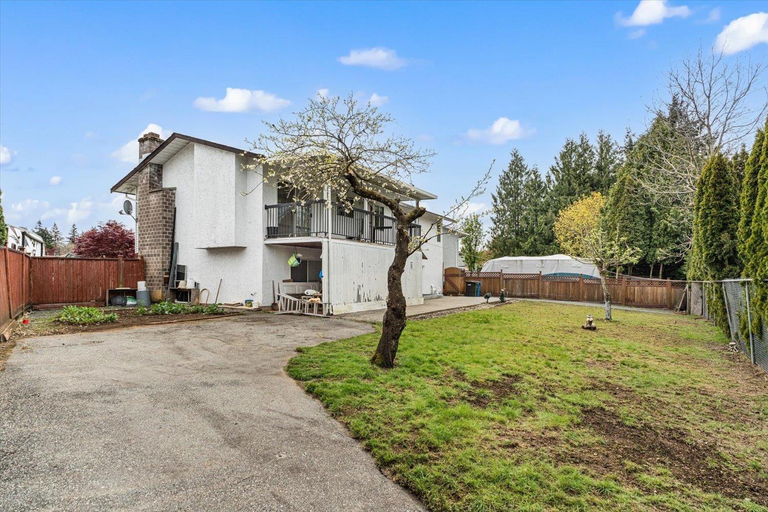 3180 CORONATION COURT, Abbotsford