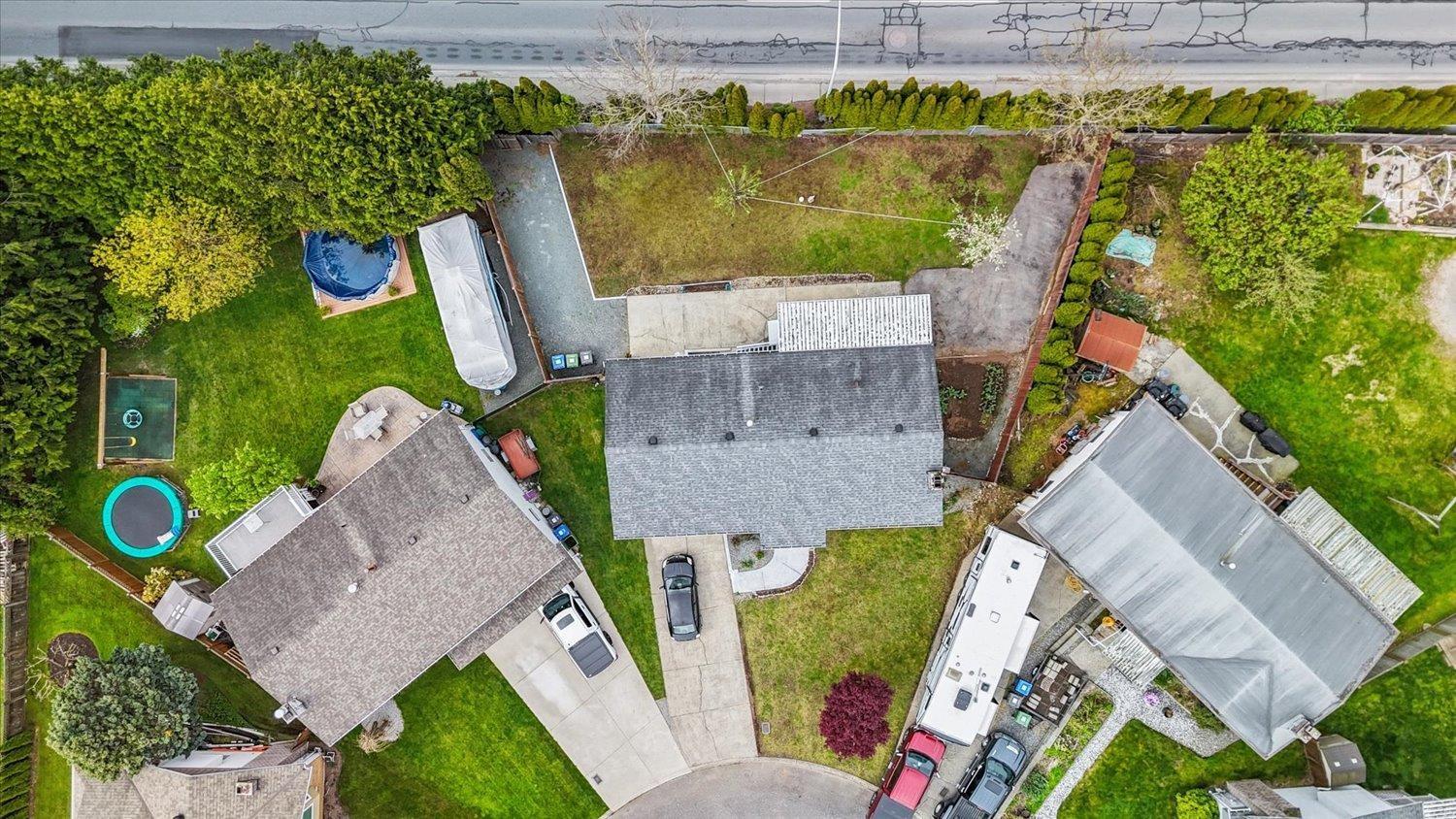 3180 CORONATION COURT, Abbotsford