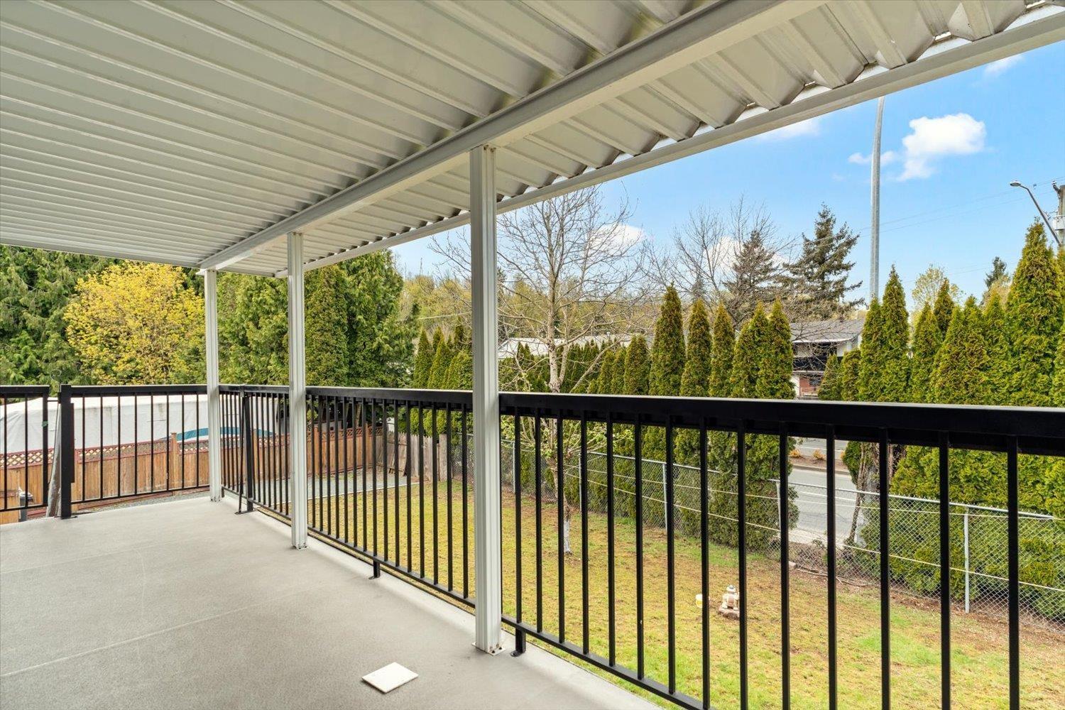 3180 CORONATION COURT, Abbotsford