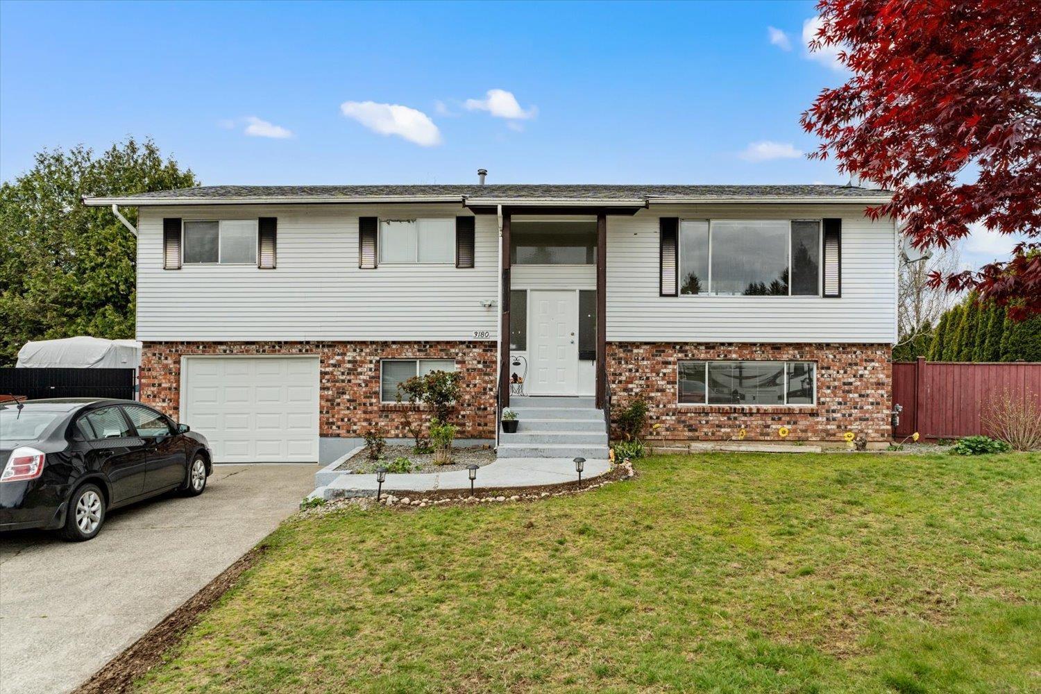 3180 CORONATION COURT, Abbotsford