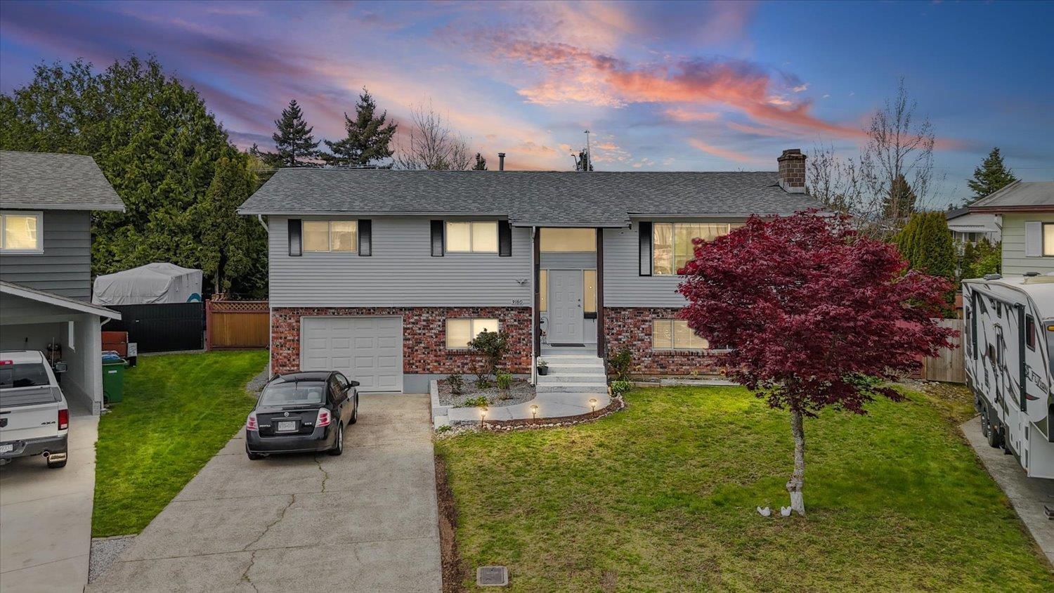 3180 CORONATION COURT, Abbotsford