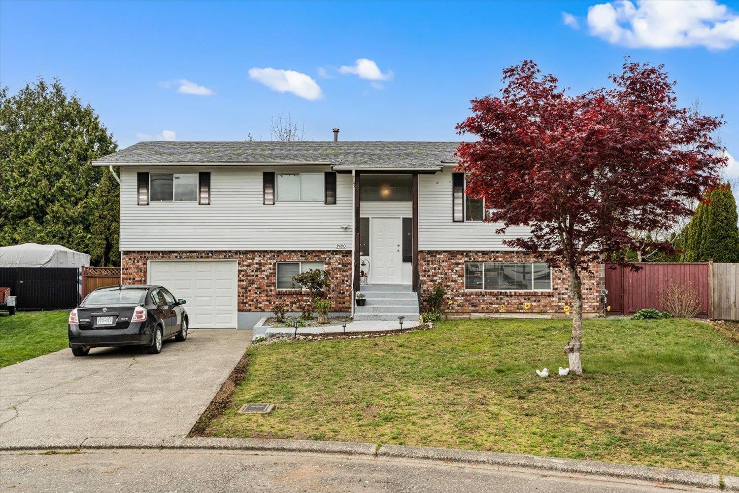 3180 CORONATION COURT, Abbotsford