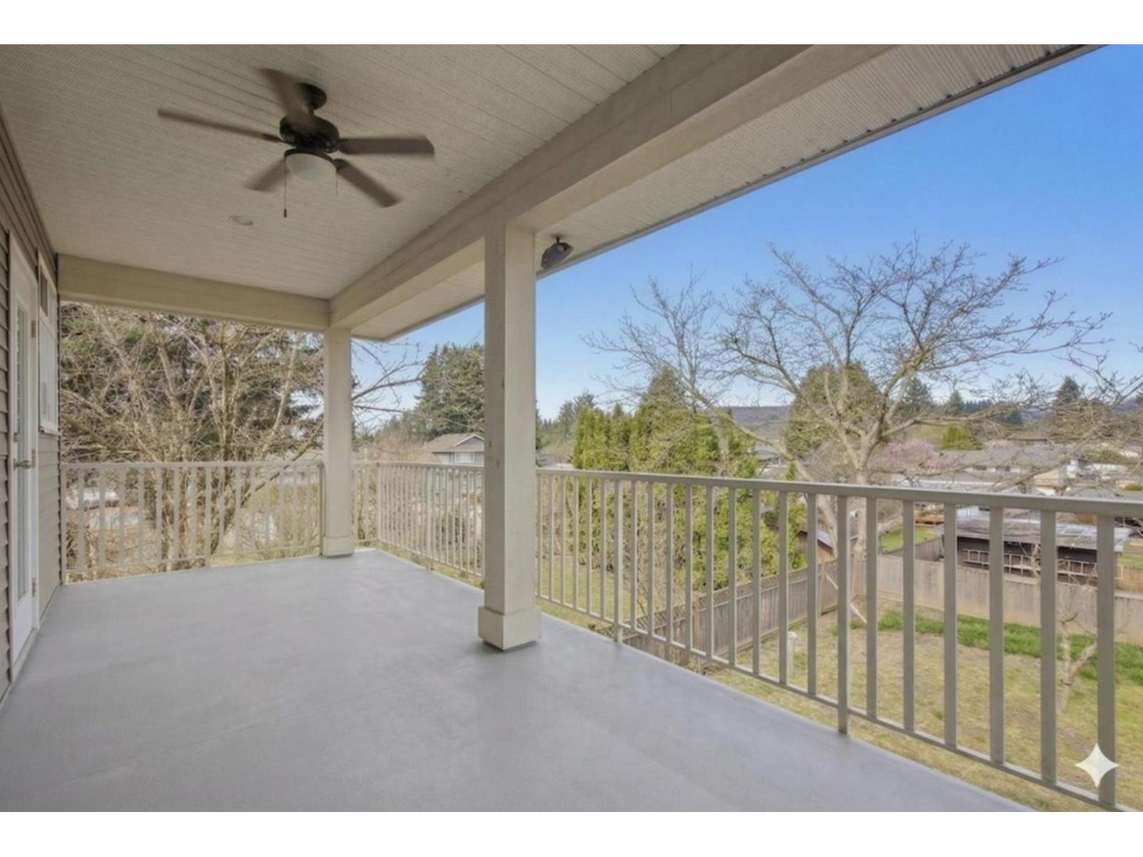 32141 HILLCREST AVENUE, Mission