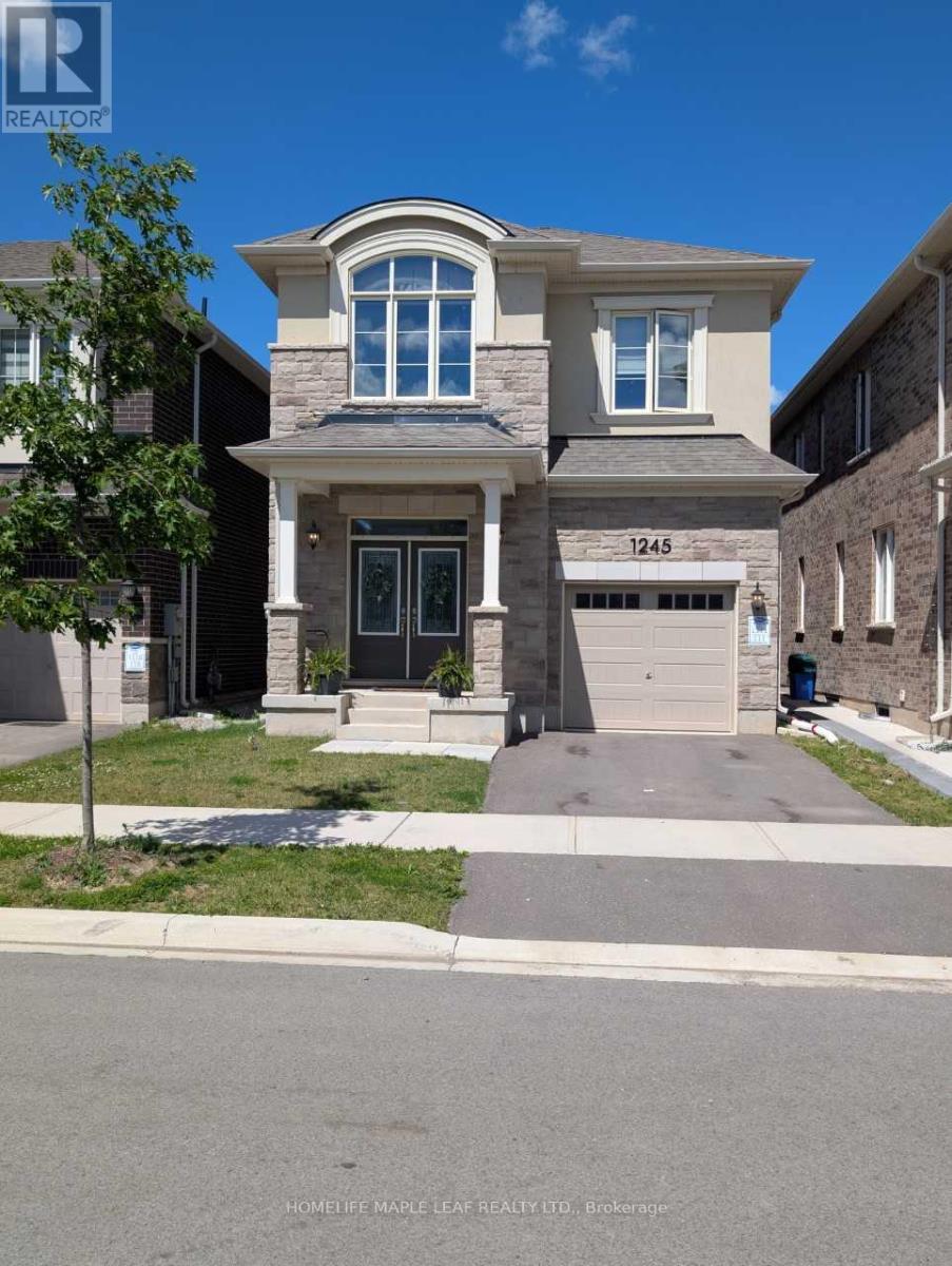 Photo of 1245 Muskoka Heights