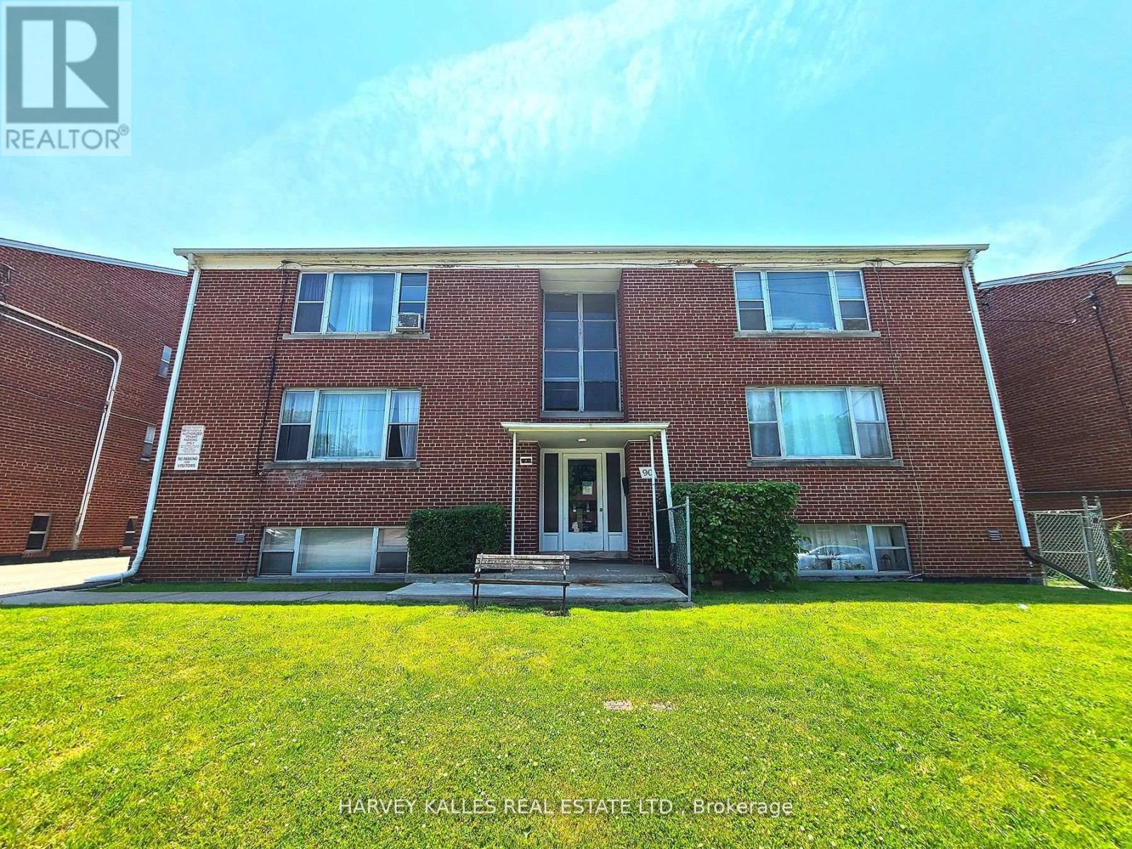 90 TRETHEWEY DRIVE - 1