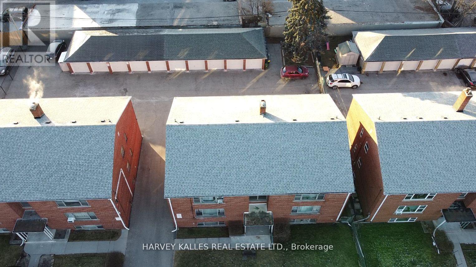 90 TRETHEWEY DRIVE - 15