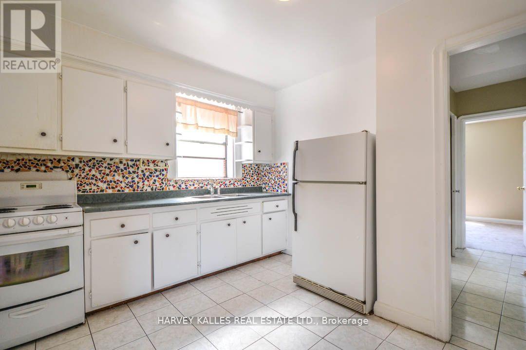 90 TRETHEWEY DRIVE - 5
