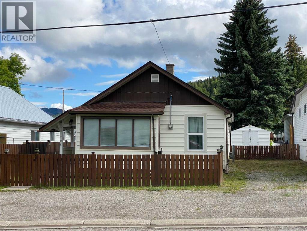 705 227 Street - 1