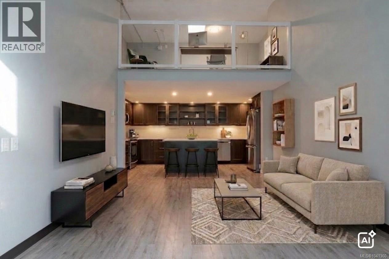 #408 1005 McKenzie Ave - 1