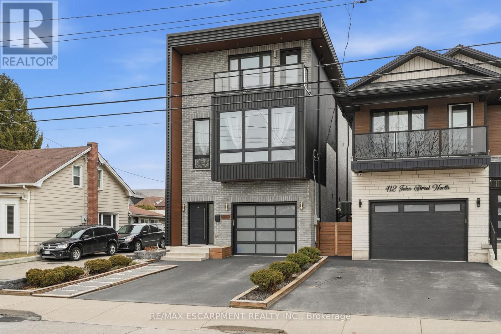 414 JOHN STREET - 2