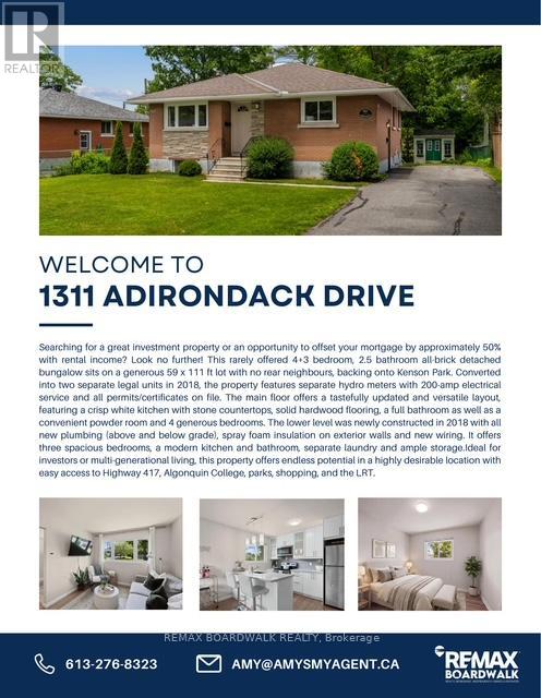 1311 ADIRONDACK DRIVE - 32