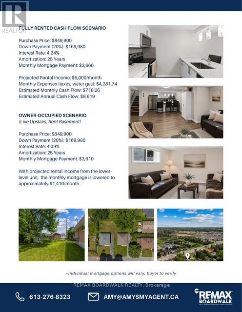 1311 ADIRONDACK DRIVE - 33