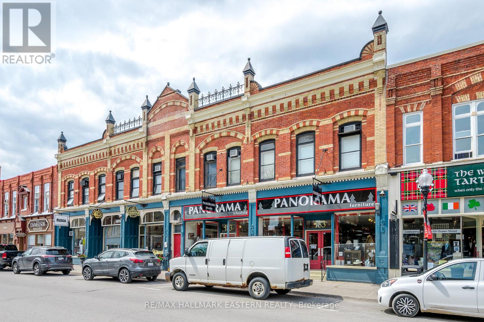 183 QUEEN STREET - Image 3