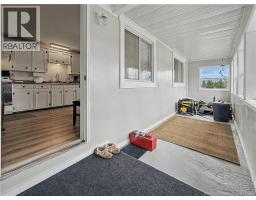 Kitchen/Dining room - 931 Saint Pierre, Rogersville, NB E4Y1L4 Photo 6