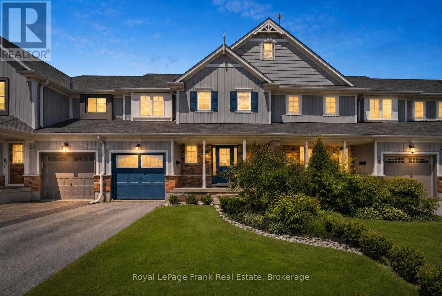 26 FALLINGBROOK CRESCENT - 1
