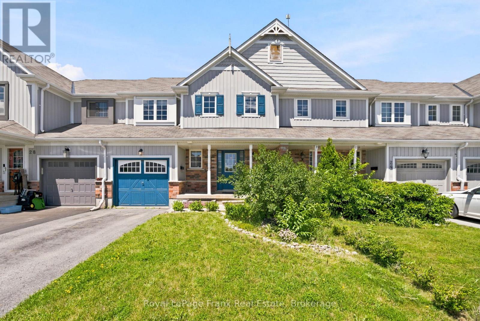 26 FALLINGBROOK CRESCENT - 2