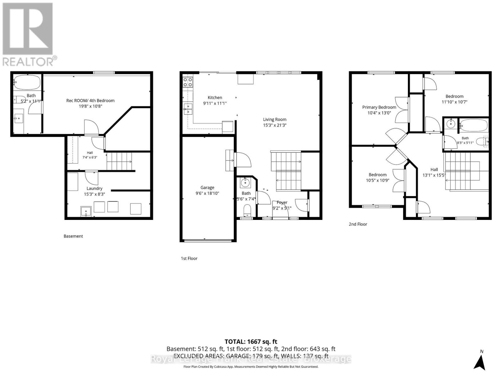 26 FALLINGBROOK CRESCENT - 45