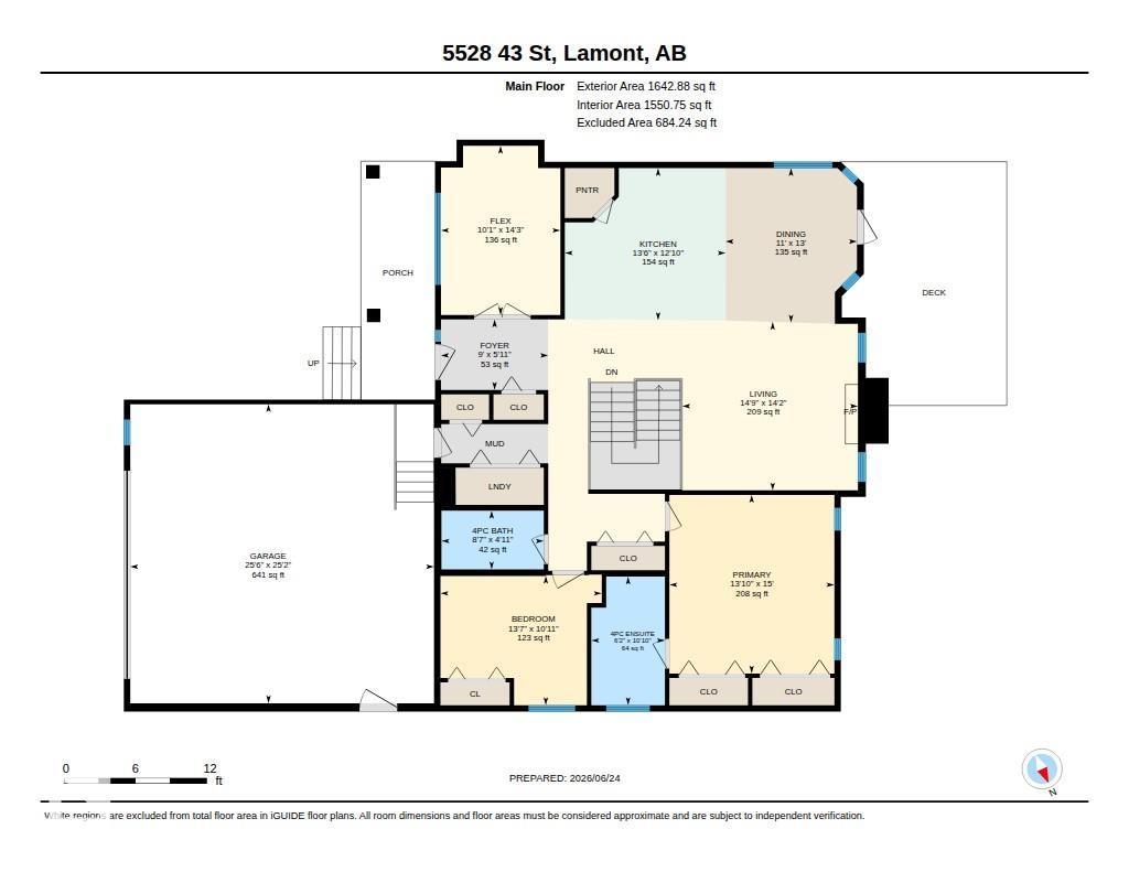 5528 43 ST - 56
