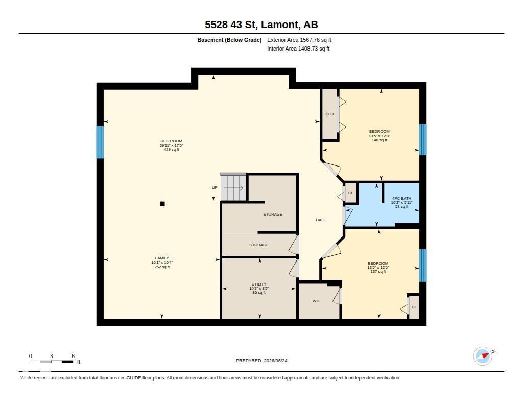 5528 43 ST - 57