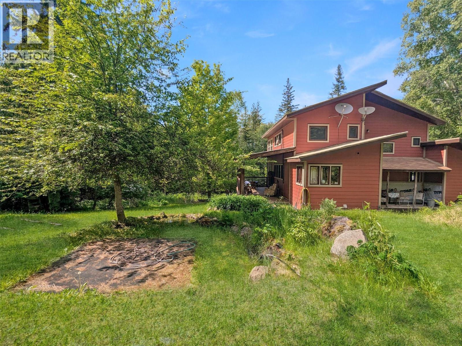8802 Martens Road - 1