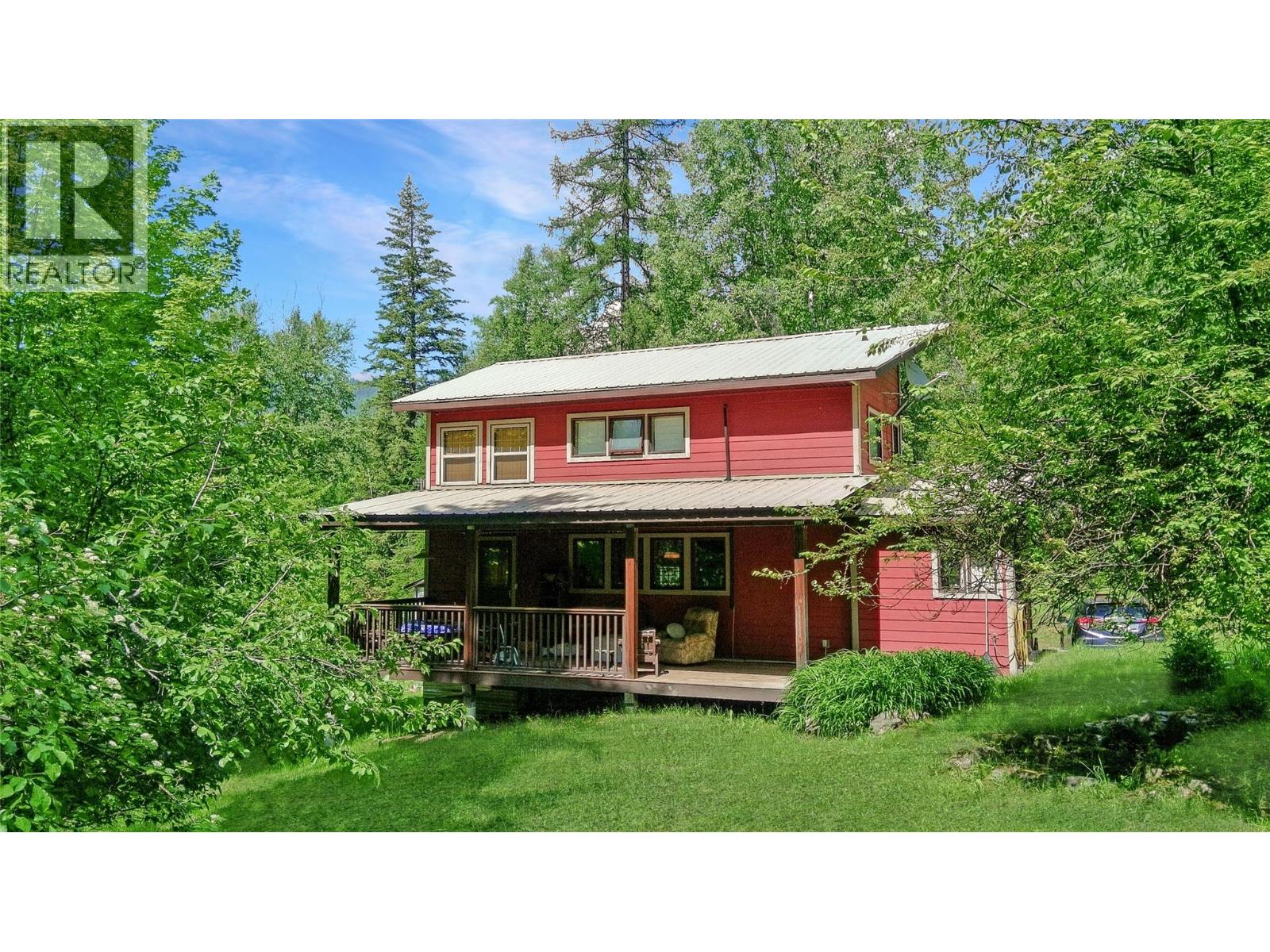 8802 Martens Road - 2