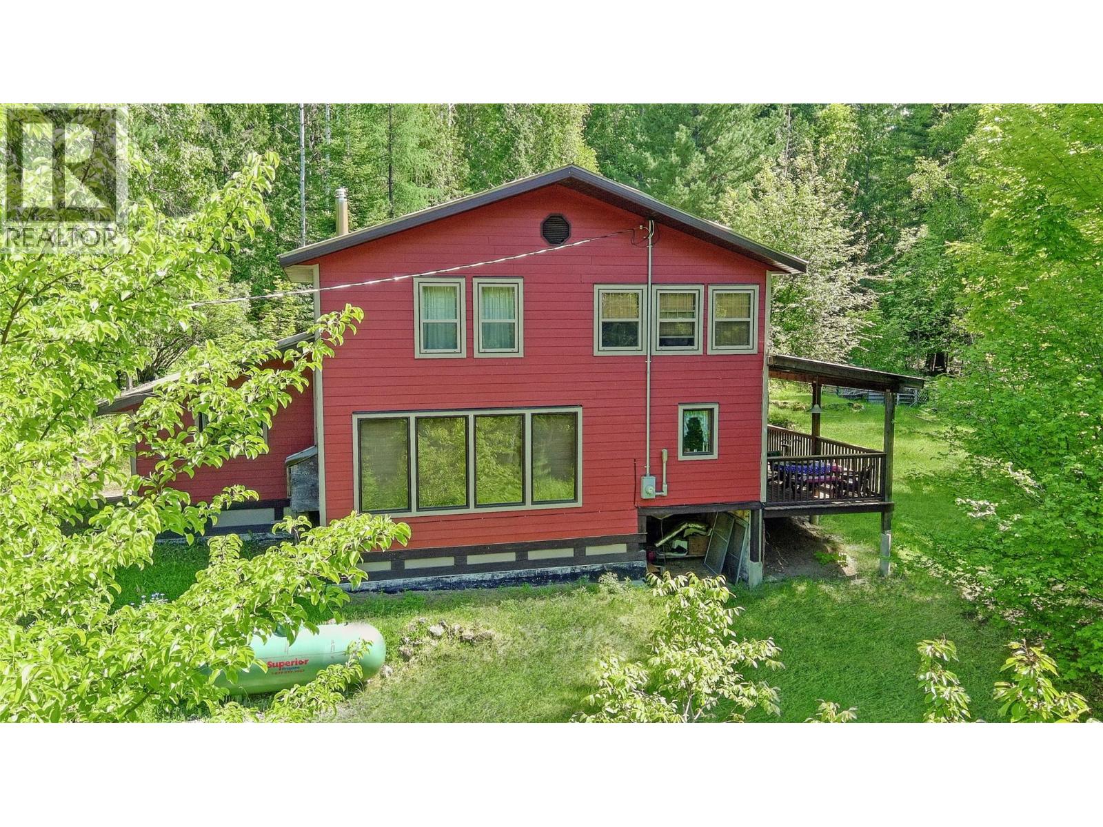 8802 Martens Road - 8