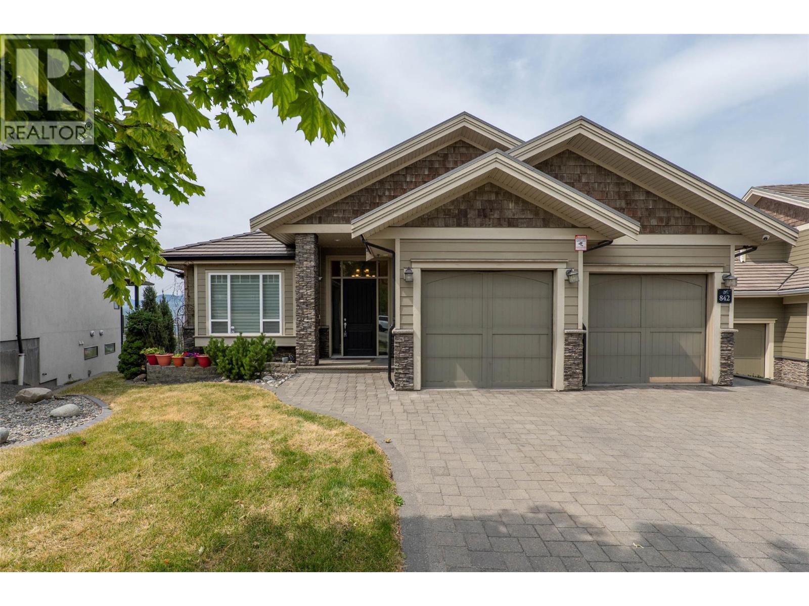 842 Guerin Creek Way - 1