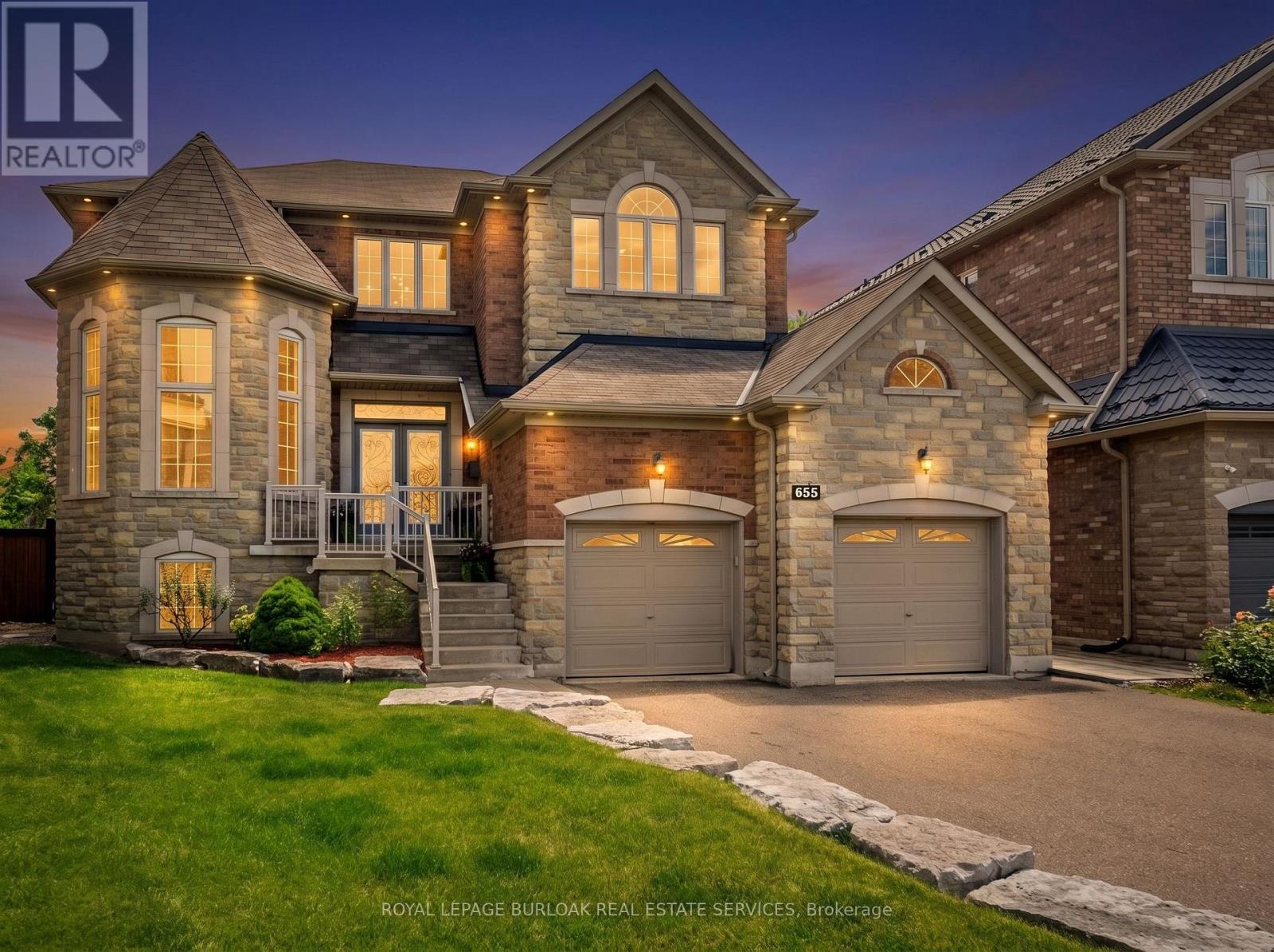 655 KOZEL COURT - 1