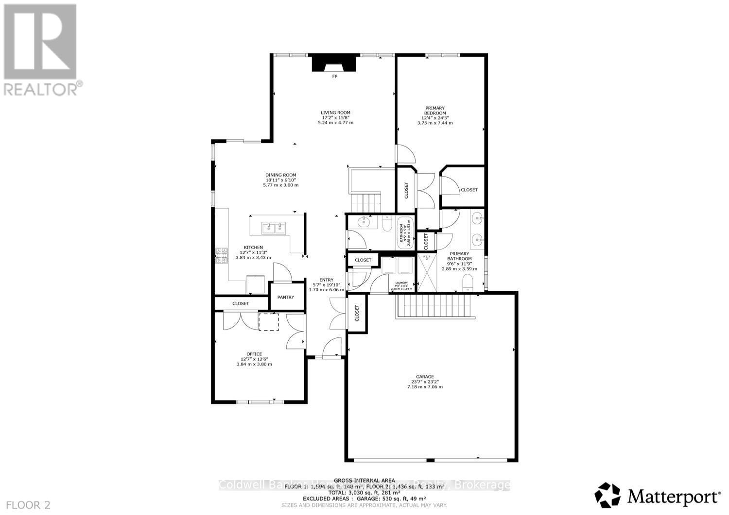 46 TRILLIUM CRESCENT - 46
