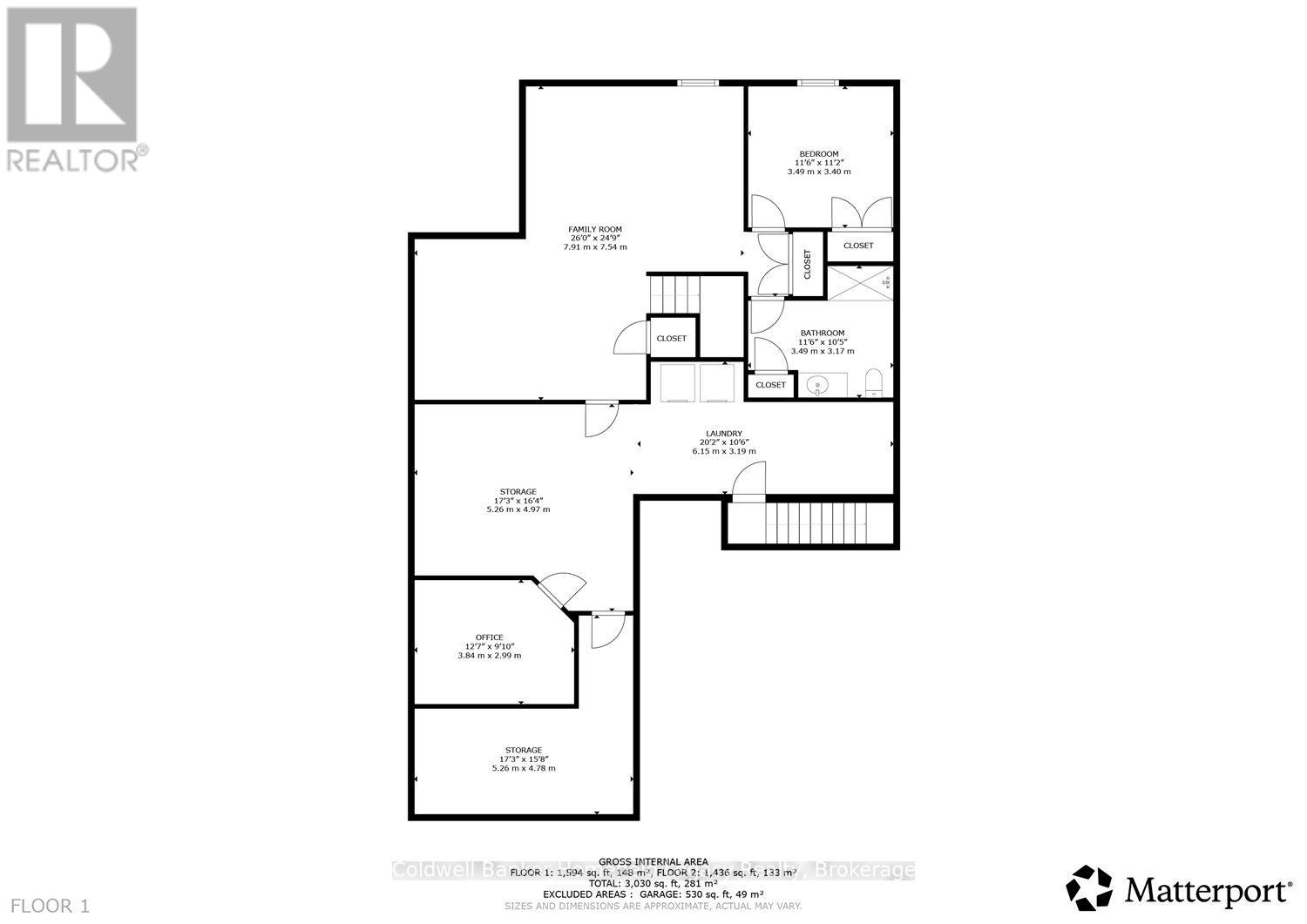 46 TRILLIUM CRESCENT - 45