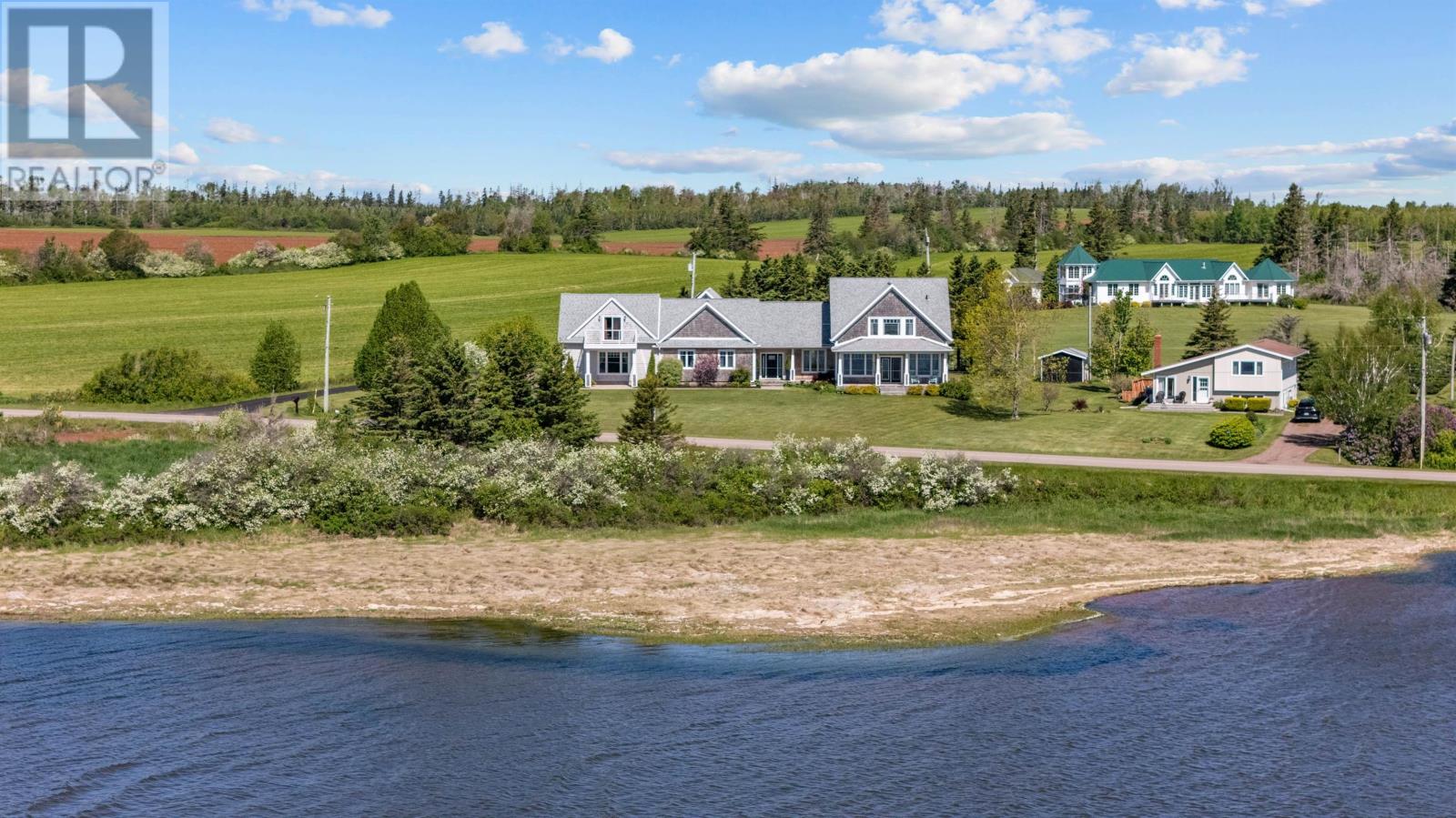 121 Grand Pere Point Road - 50