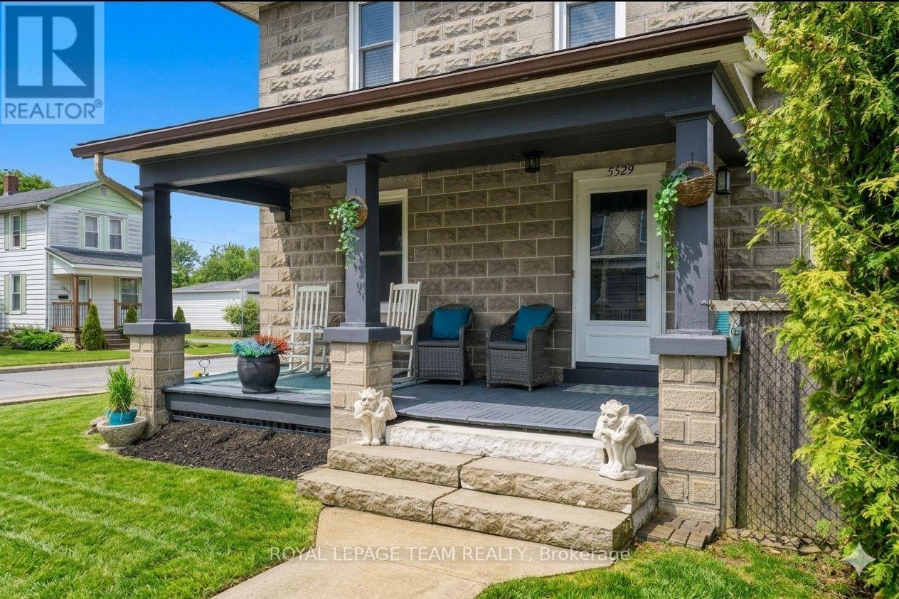5529 LION STREET - 2