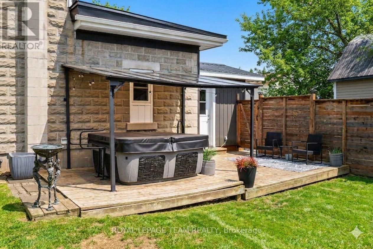5529 LION STREET - 40