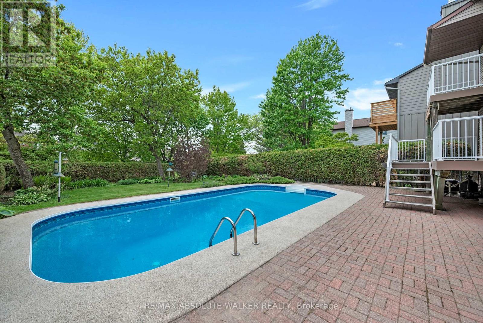 6 Bed, 4 Bath House for Sale in Ottawa – 1410 CLAY COURT, Ottawa – MLS# X13483904 - Image 45