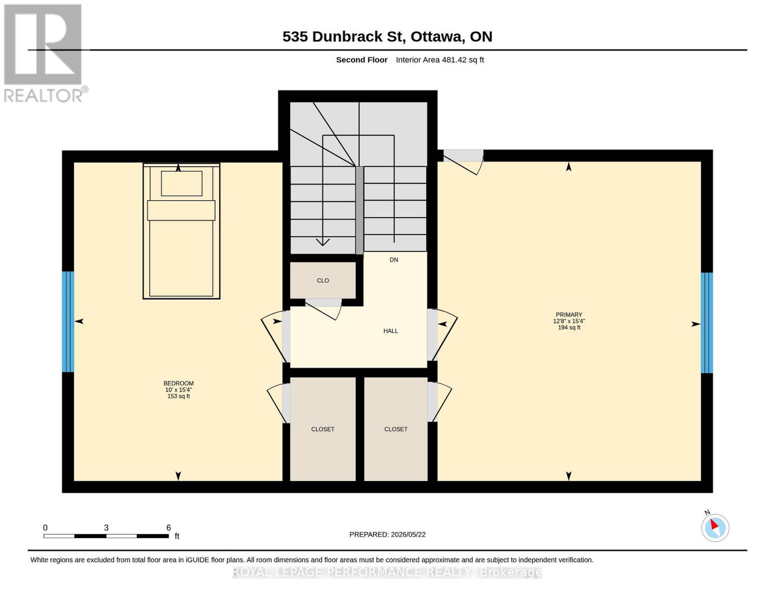 535 DUNBRACK STREET - 39