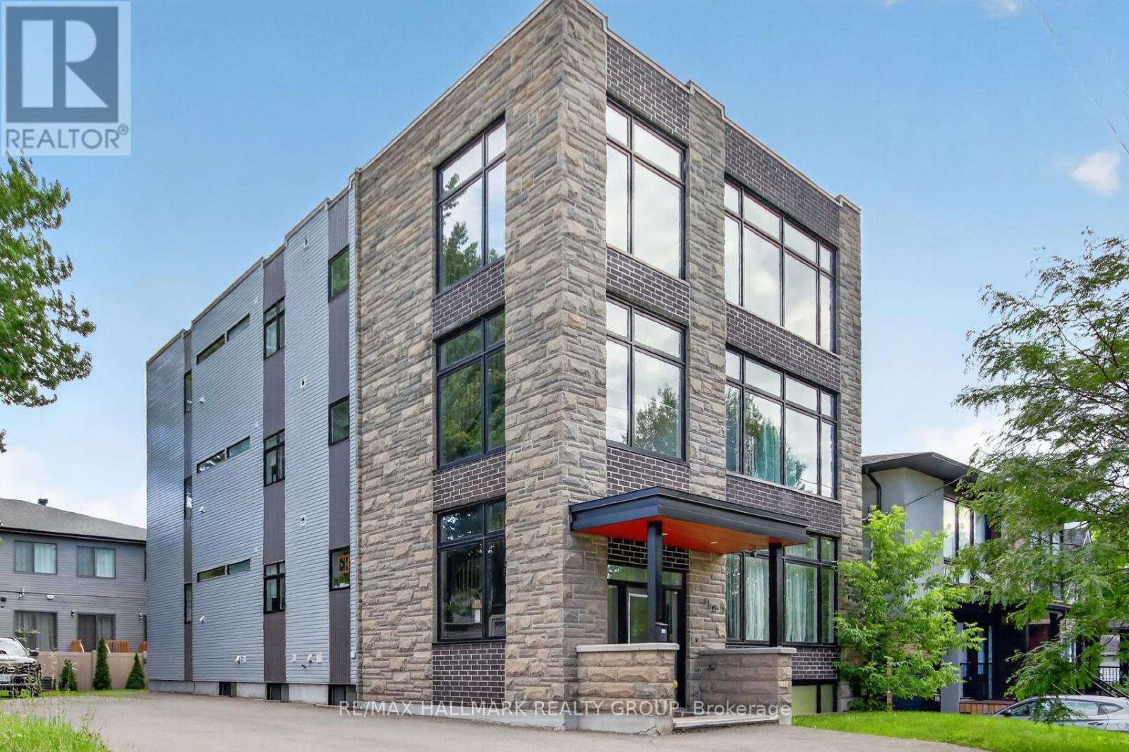 550 GUY STREET - 1