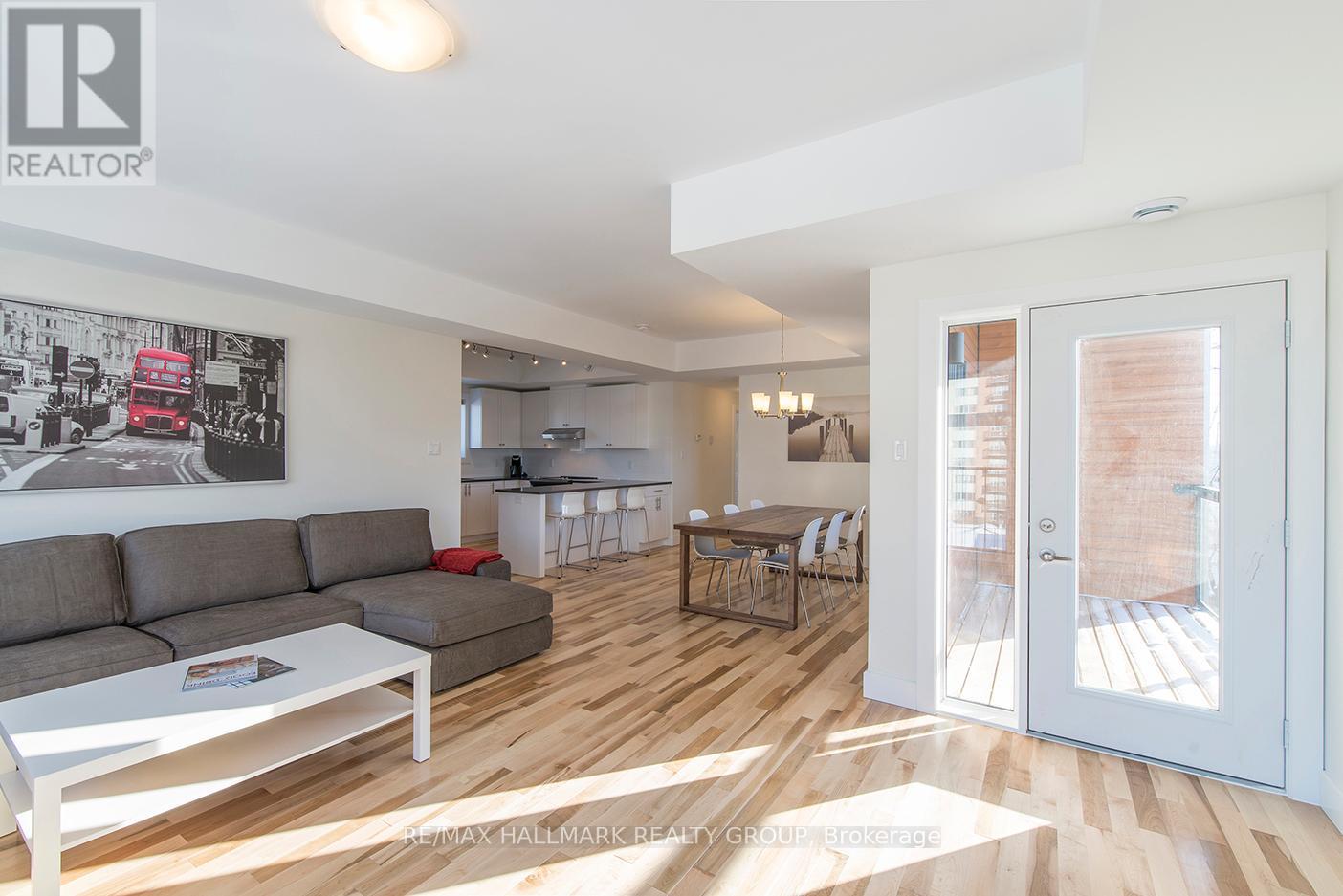 550 GUY STREET - 5
